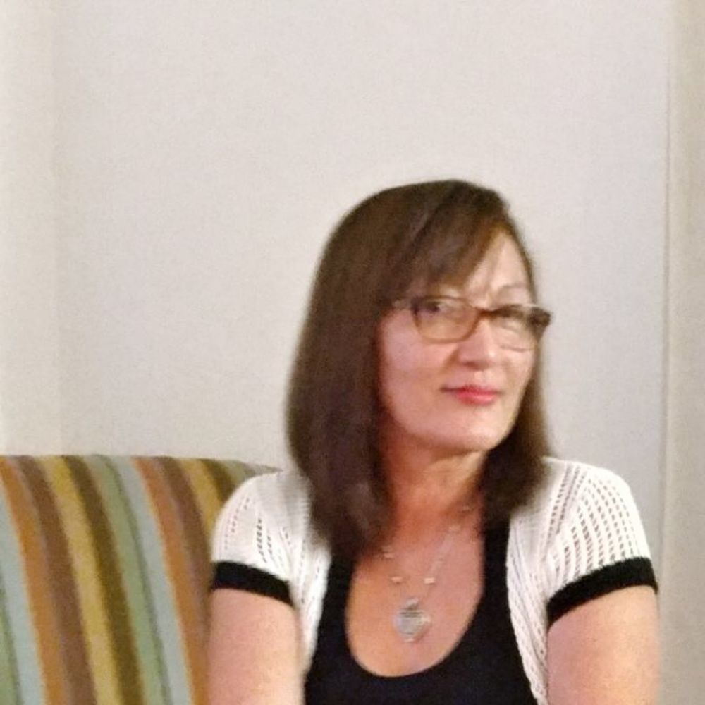 Meet your Posher, Nydia